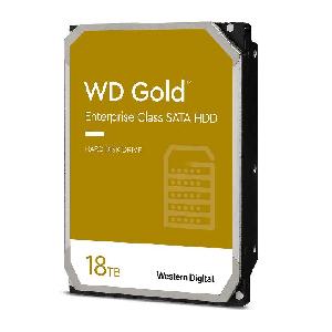 WD WD181KRYZ - 3.5" - 18000 GB - 7200 RPM